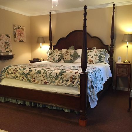 Garden Walk Inn Lookout Mountain Luaran gambar