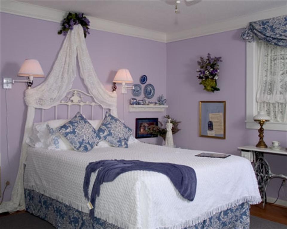 Garden Walk Inn Lookout Mountain Bilik gambar