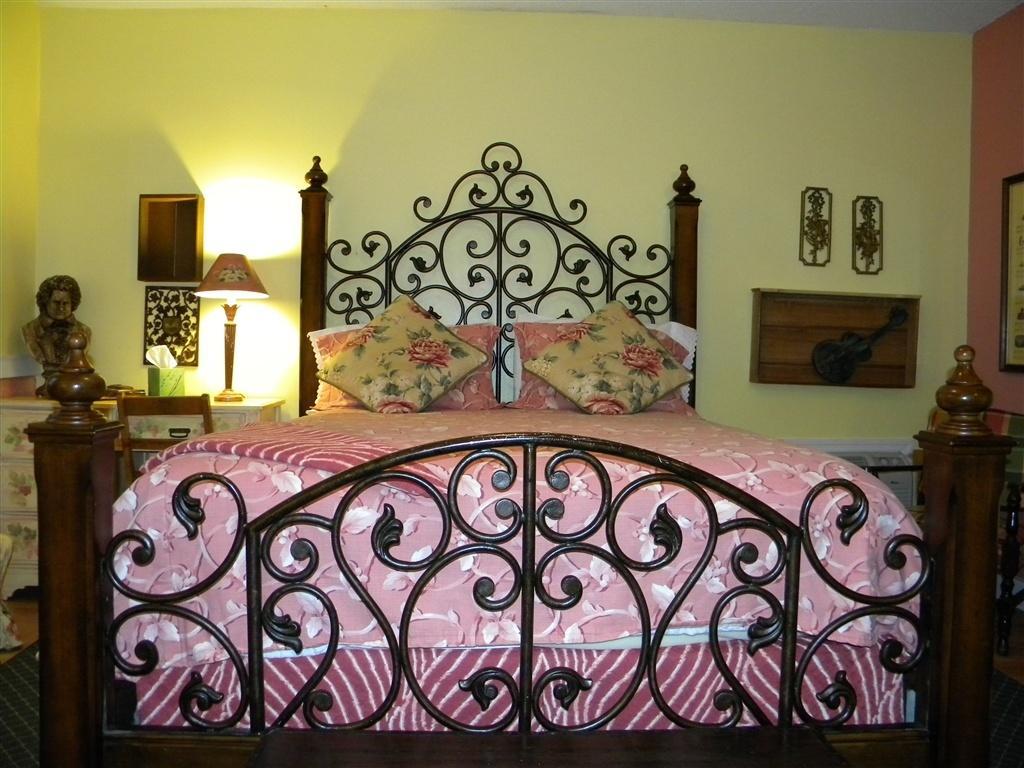 Garden Walk Inn Lookout Mountain Bilik gambar