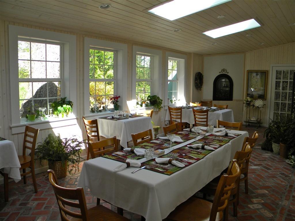 Garden Walk Inn Lookout Mountain Luaran gambar