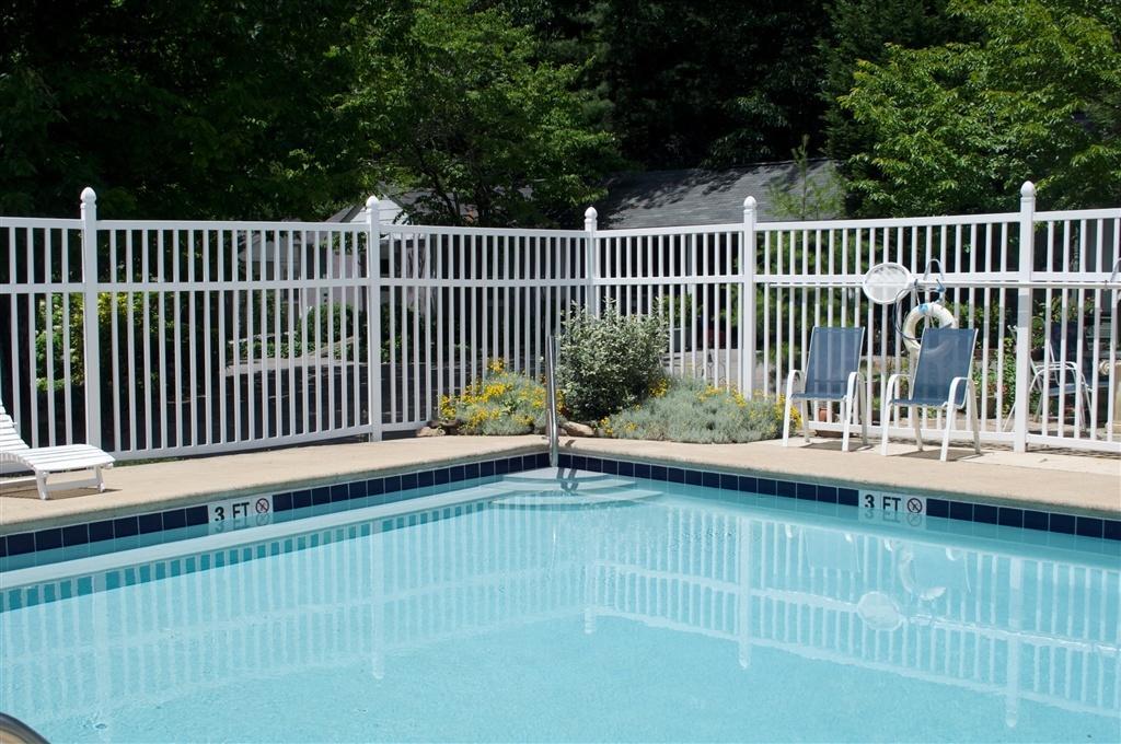 Garden Walk Inn Lookout Mountain Luaran gambar