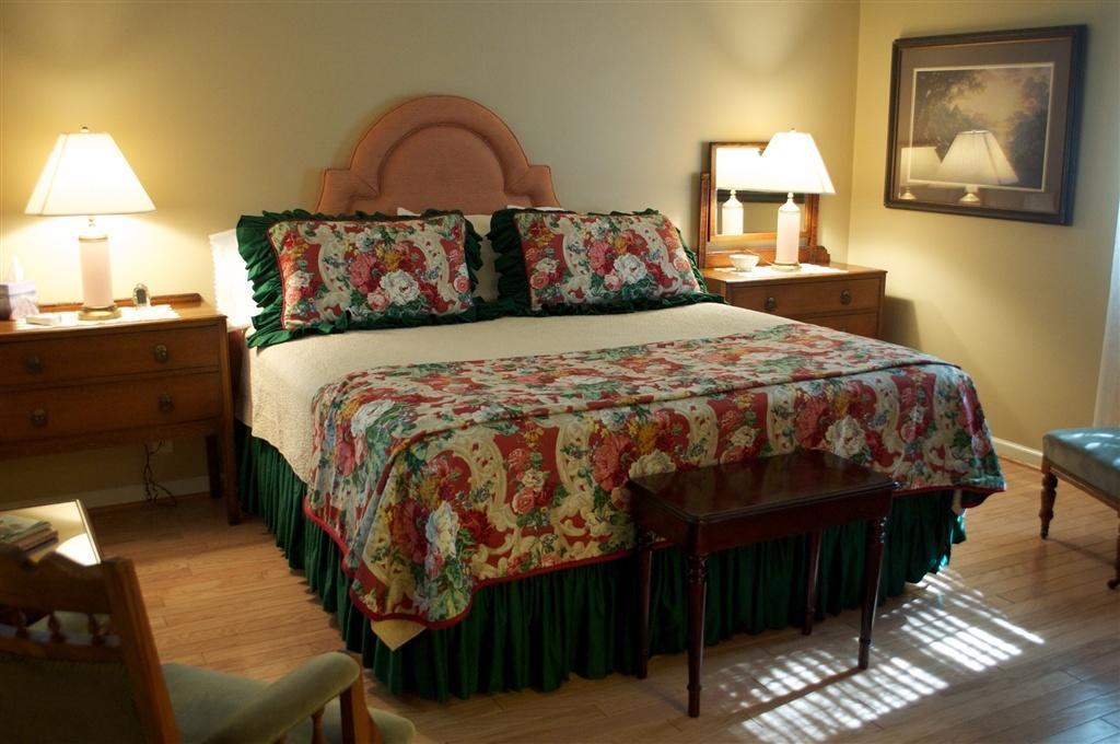 Garden Walk Inn Lookout Mountain Bilik gambar