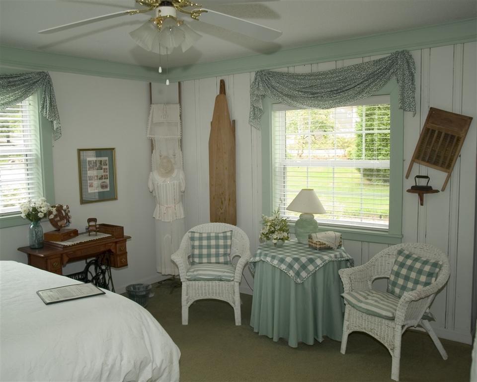 Garden Walk Inn Lookout Mountain Bilik gambar