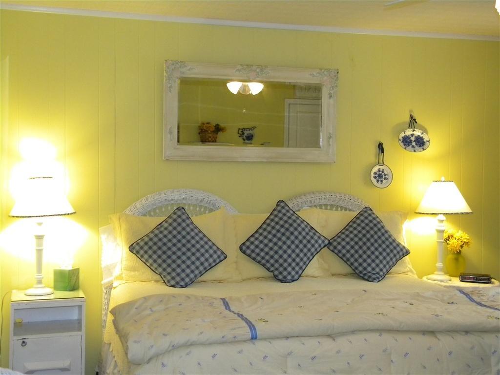 Garden Walk Inn Lookout Mountain Bilik gambar
