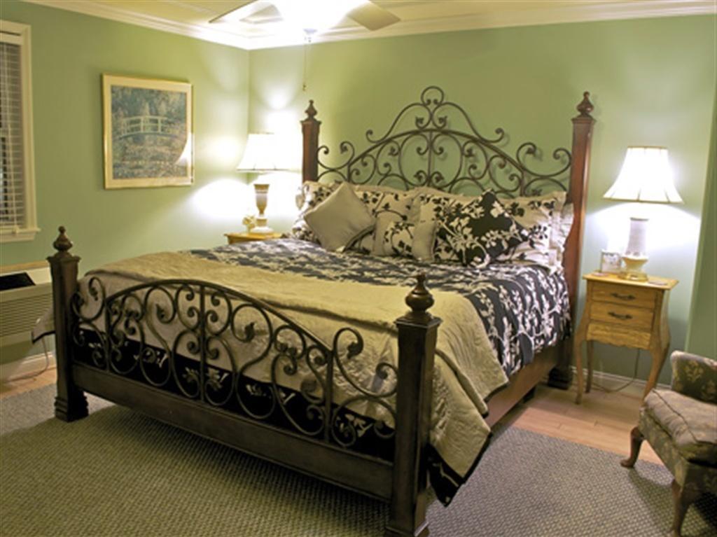 Garden Walk Inn Lookout Mountain Bilik gambar