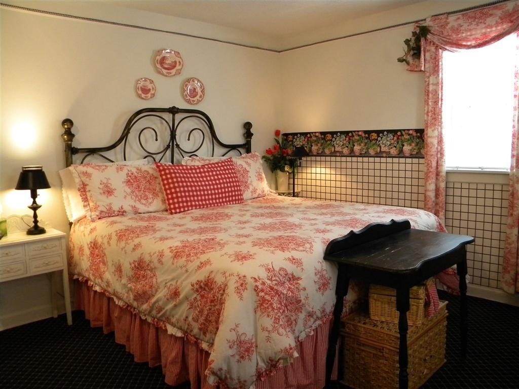 Garden Walk Inn Lookout Mountain Bilik gambar