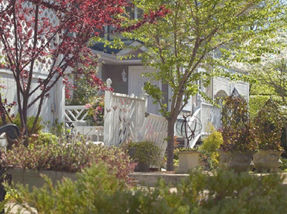 Garden Walk Inn Lookout Mountain Luaran gambar