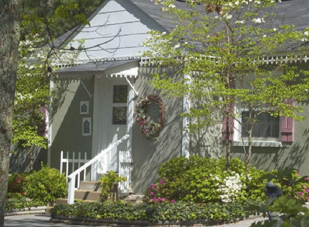 Garden Walk Inn Lookout Mountain Luaran gambar