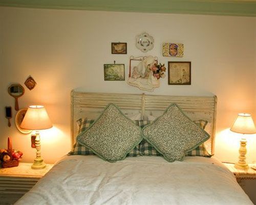Garden Walk Inn Lookout Mountain Luaran gambar