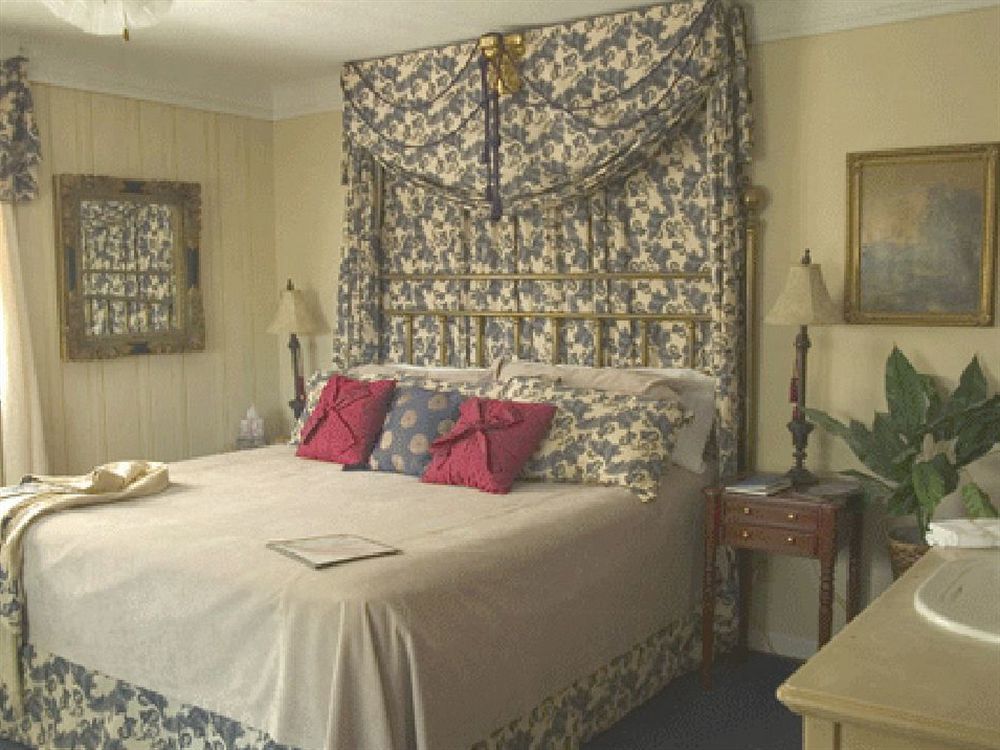Garden Walk Inn Lookout Mountain Luaran gambar