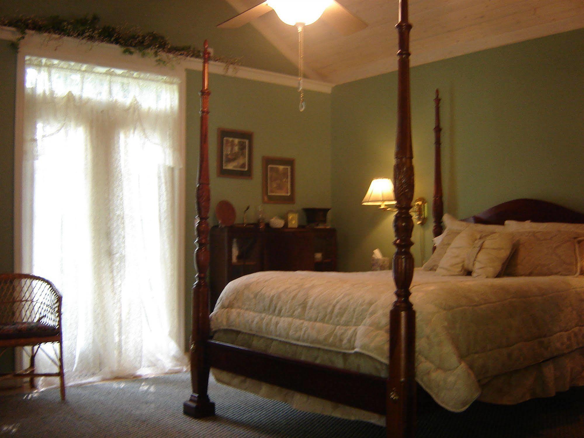 Garden Walk Inn Lookout Mountain Luaran gambar